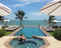 Hotel Saboey Resort and Villas (Bophut, Thailand)