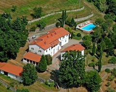 Cijela kuća/apartman Agriturismo Pratofranco (Pontremoli, Italija)