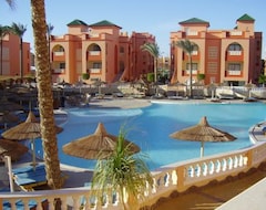 Hotel Sea World (Hurghada, Egypt)