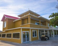 Hotel Parc Rayne (Georgetown, Guyana)