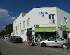 Khách sạn Hotel Calpe (Calpe, Tây Ban Nha)