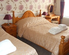 Hotel Grosvenor (Robin Hood's Bay, United Kingdom)