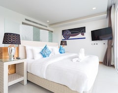 Otel Sikhara Plago Resort (Chonburi, Tayland)