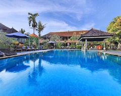 Hotel Satriya Cottages (Seminyak, Indonesien)