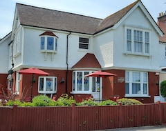 Pansiyon Westbrook Lodge Guest House (Margate, Birleşik Krallık)