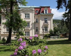 Toàn bộ căn nhà/căn hộ Apartman Tereza Decin (Hranice, Cộng hòa Séc)