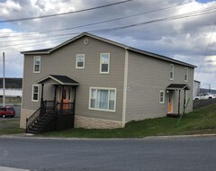 Motel Stanley House (Clarenville, Canada)