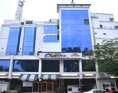 Otel Flyover Classic (Patiala, Hindistan)