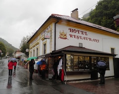 Hotel Koruna (Karlštejn, Tjekkiet)