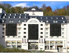 Hotel Hôtel Eliseo (Lourdes, Frankrig)