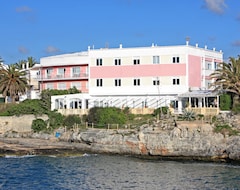 Khách sạn Cala Bona Y Mar Blava (Ciutadella, Tây Ban Nha)