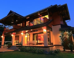 Cijela kuća/apartman Coral Beach Pool Villa Khao Lak (Khao Lak, Tajland)