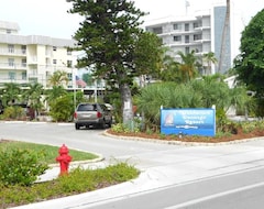 Hotelli Hotel Windward Passage Resort (Fort Myers, Amerikan Yhdysvallat)