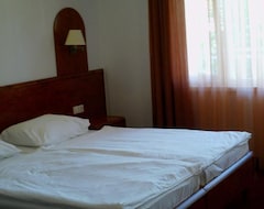 Hotel Mediteran (Crikvenica, Croatia)