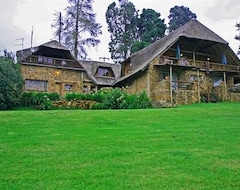 Hotel Gunyatoo Trout Farm & Lodge (Sabie, Sudáfrica)