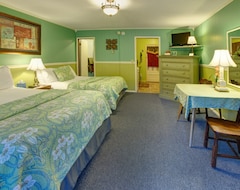 Starlite Motel & Suites (Pine Hill, USA)