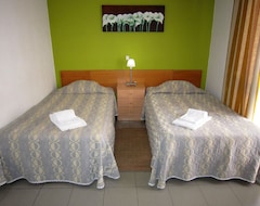 Nhà nghỉ E.nove Lounge Hostel (Cartaxo, Bồ Đào Nha)
