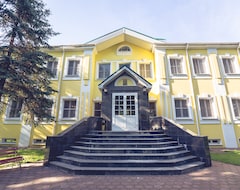 Hotel Lesnoe (Kaluga, Russia)