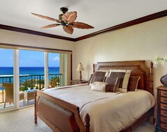 Hotel H107 Is Steps To The Beach G/f Bliss Fast Wifi (Kapaa, USA)