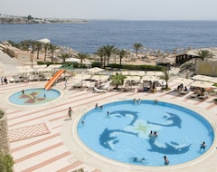 Hôtel Dreams Vacation Sharm El Sheikh (Charm el-Cheikh, Egypte)