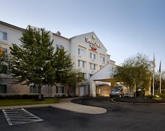 Khách sạn Staybridge Suites Pittsburgh Airport, An Ihg Hotel (Pittsburgh, Hoa Kỳ)