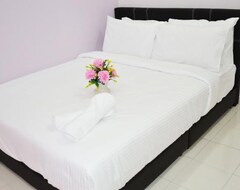 Hotel Garden Vacation Suite (Bentong, Malasia)