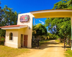 Hotel La Jolla de Guasacate (Tola, Nicaragua)