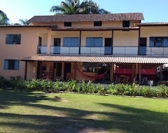Pinheiral Palace Hotel (Pinheiral, Brazil)