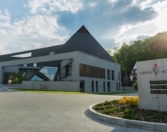 Otel Limanova (Limanowa, Polonya)