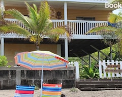 Toàn bộ căn nhà/căn hộ Casa Playa San Diego (Pochomil, Nicaragua)