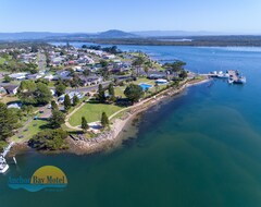 Anchor Bay Motel (Nowra, Úc)