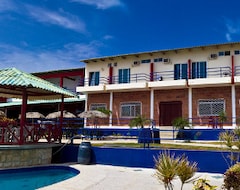 Otel Villa Kite (Manta, Ekvador)