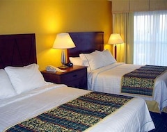 Hotel Residence Inn by Marriott Daytona Beach Speedway/Airport (Daytona Beach, Sjedinjene Američke Države)