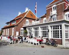 Brøndums Hotel (Skagen, Danska)