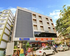 Khách sạn FabHotel Apollo 27 Domlur (Bengaluru, Ấn Độ)