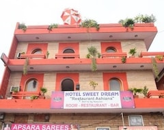 Hotel Sweet Dream (Jaipur, Indija)