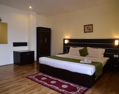 Hotel Mystic Nirvana Residency (Pelling, Indien)