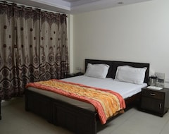 Hotel Apple Villa (Delhi, Hindistan)