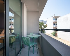 Khách sạn Souda Plaza Collection (Chania, Hy Lạp)
