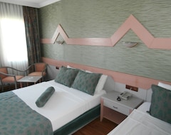 Hotel Golden Beach Bodrum (Turgutreis, Turska)