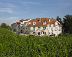 Hotel Das Prinzregent (Edenkoben, Alemania)
