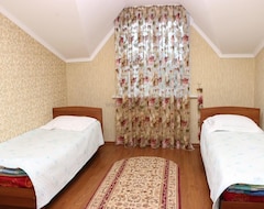 Hotelli Adiliet (Cholpon-Ata, Kyrgyzstan)