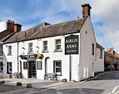 The Airlie Arms Hotel (Kirriemuir, United Kingdom)