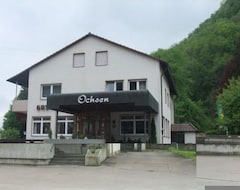 Khách sạn Ochsen (Geislingen an der Steige, Đức)