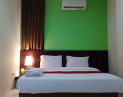 Khách sạn LeGreen Suite Setiabudi (Jakarta, Indonesia)
