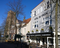 Khách sạn Hotel de Kroon (Oirschot, Hà Lan)
