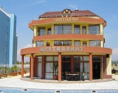 Hotel Cantilena (Nessebar, Bulgaristan)
