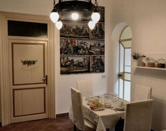 Toàn bộ căn nhà/căn hộ Real Umberto Ideg Suite - Kalsa (Palermo, Ý)