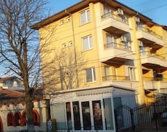 Hotel Perla (Obzor, Bulgaria)