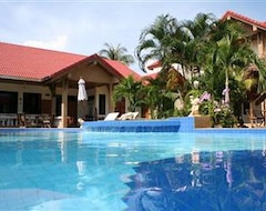 Hotel Long Beach Inn (Prachuap Khiri Khan, Tajland)
